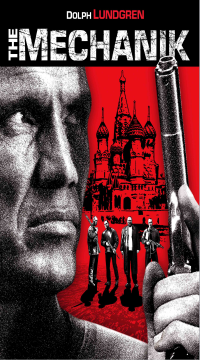 The Russian Specialist (2005) Hindi ORG Full-Movie Movie images