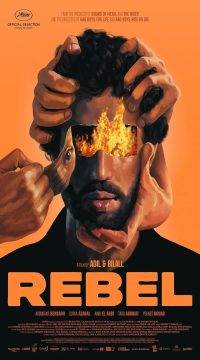 Rebel (2022) Hindi Full-Movie Movie images