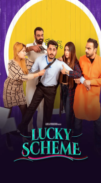 Lucky Scheme (2024) Punjabi Full Movie Movie images