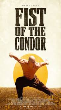 The Fist of the Condor (2023) Hindi ORG Dubbed Full Movie BluRay Movie images