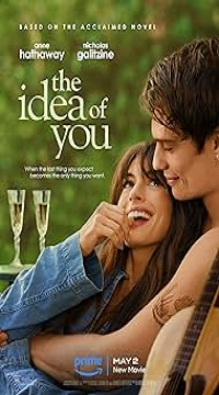 The Idea of You (2024) – Amazon Original Hindi ORG Dubbed Full Movie WEB-DL Movie images