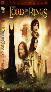 The Lord of the Rings: The Two Towers (2002) Extended Hindi ORG Netflix Full-Movie BluRay Movie images