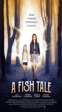 A Fish Tale (2017) Hindi Dubbed Full-Movie WEB-DL Movie images