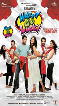 Happy Go Lucky (2014) Punjabi Full Movie Movie images