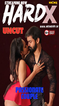 [18+] Hard X (2024) UNRATED Hindi NeonX Originals Short Film  Movie images