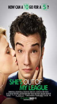 She’s Out of My League (2010) Hindi ORG Dubbed Full Movie WEB-DL Movie images