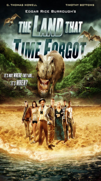 The Land That Time Forgot (2009) Hindi Dubbed Full-Movie BluRay Movie images