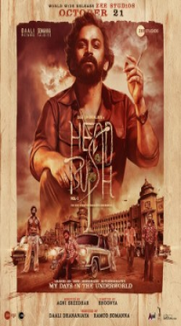 Head Bush (2022) Hindi ORG Dubbed Full Movie WEB-DL Movie images