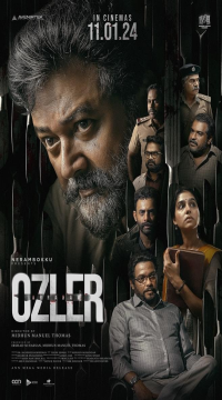 Abraham Ozler (2024) Hindi ORG DD5.1 Full Movie WEB-DL Movie images