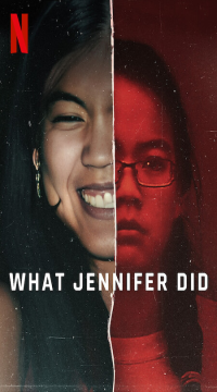 What Jennifer Did (2024) NF Hindi ORG Dubbed Full Movie Movie images