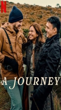 A Journey (2024) NF Hindi ORG Full Movie WEB-DL Movie images