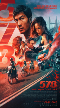 578 Magnum (2022) Hindi-Dubbed (ORG) Full-Movie WEB-DL Movie images