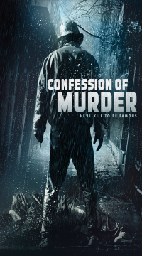 Confession of Murder (2012) Hindi ORG Full-Movie BluRay Movie images