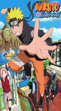 Naruto: Shippuden (Season 4) Hindi Dubbed (ORG) & English + Japanese [Triple Audio] WEB-DL HD [Episode 14 Added !] Movie images