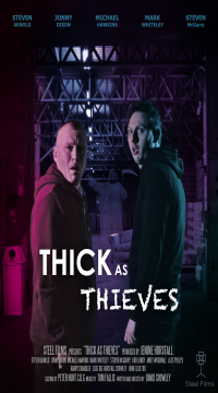 Thick as Thieves (2009) Hindi ORG Full-Movie BluRay Movie images