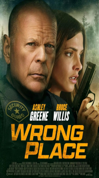 Wrong Place (2022) Hindi ORG Full Movie BluRay Movie images