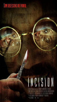 Incision (2020) Hindi Dubbed Full Movie BluRay Movie images