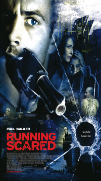 Running Scared (2006) Hindi Dubbed Full Movie BluRay Movie images