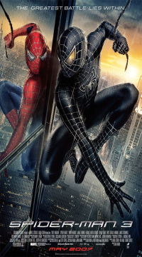 Spider-Man 3 (2007) Hindi ORG Full Movie BluRay Movie images