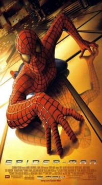 Spider-Man (2002) Hindi ORG BluRay Full Movie Movie images