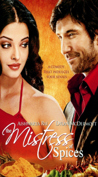 The Mistress of Spices (2005) Hindi ORG WEB-DL Full Movie Movie images