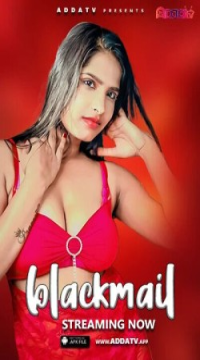 [18+] Blackmail (2024) UNRATED Hindi Short Film  Movie images