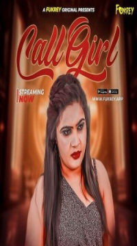 [18+] Call Girl (2024) UNRATED Hindi Short Film Movie images