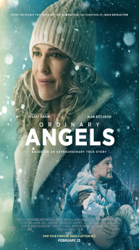 Ordinary Angels (2024) Hindi ORG Dubbed BluRay Full Movie Movie images