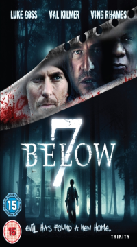 7 Below (2012) Hindi Dubbed BluRay Full Movie Movie images