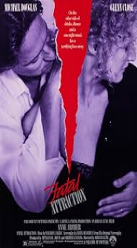 Fatal Attraction (1987) Hindi ORG WEB-DL Full Movie Movie images