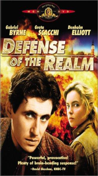 Defence of the Realm (1985) Hindi Dubbed WEB-DL Full Movie Movie images