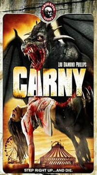 Carny (2009) Hindi Dubbed BluRay Full Movie Movie images