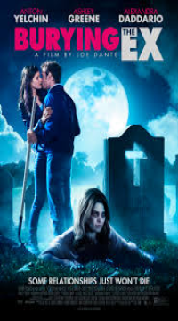 Burying the Ex (2014) Hindi Dubbed BluRay Full Movie Movie images