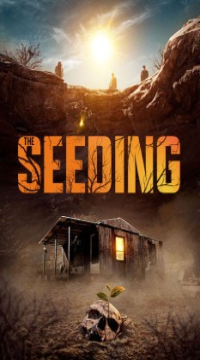 The Seeding (2023) Hindi Dubbed WEB-DL Full Movie  Movie images