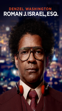 Roman J. Israel, Esq. (2017) Hindi Dubbed WEB-DL Full Movie Movie images