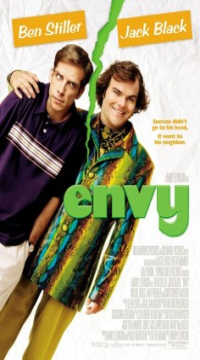 Envy (2004) Hindi Dubbed WEB-DL Full Movie Movie images