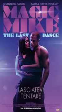 Magic Mike’s Last Dance (2023) Hindi ORG DD5.1 WEB-DL Full Movie Movie images