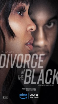 Tyler Perry’s Divorce in the Black – Prime Video (2024) Hindi ORG WEB-DL Full Movie Movie images