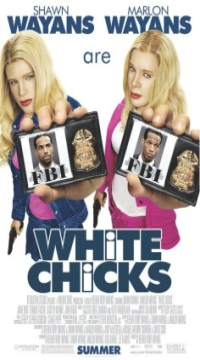 White Chicks (2004) Hindi Dubbed WEB-DL Full Movie Movie images