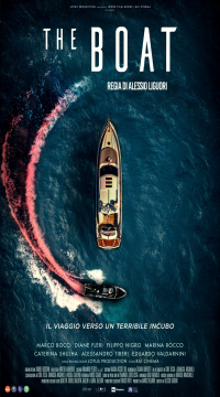 The Boat (2022) Hindi Dubbed BluRay Full Movie Movie images