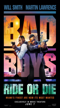 Bad Boys: Ride or Die (2024) Hindi ORG WEB-DL Full Movie Movie images