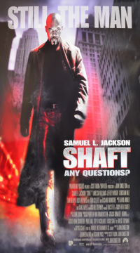 Shaft (2000) Hindi Dubbed Full Movie WEB-DL Movie images