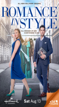 Romance in Style (2024) Hindi Dubbed Full Movie WEB-DL Movie images