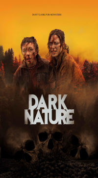 Dark Nature (2023) Hindi ORG Dubbed Full Movie BluRay Movie images