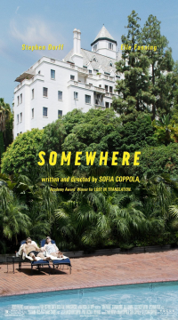 Somewhere (2010) Hindi ORG Dubbed Full Movie BluRay Movie images