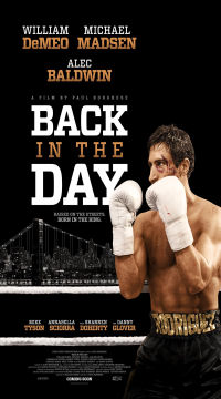 Back in the Day (2016) Hindi ORG Dubbed Full Movie HDRip Movie images