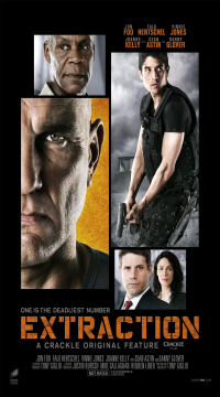 Extraction (2013) Hindi ORG Dubbed Full Movie BluRay Movie images