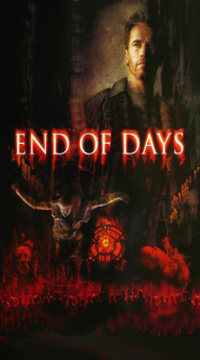 End of Days (1999) Hindi Dubbed Full Movie BluRay  Movie images