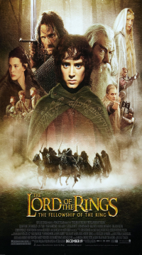 The Lord of the Rings: The Fellowship of the Ring (2001) EXTENDED Hindi ORG Dubbed Full Movie BluRay Movie images