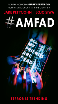 #AMFAD: All My Friends Are Dead (2024) Hindi HQ Dubbed Full Movie HDRip Movie images